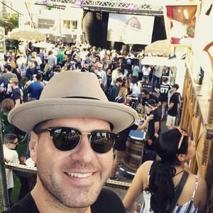 Meet your Posher, Shane